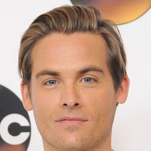 Fotoğraf Kevin Zegers