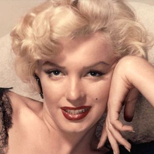 Fotoğraf Marilyn Monroe
