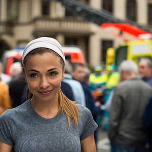 Fotoğraf Georgina Verbaan