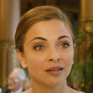 Fotoğraf Georgina Verbaan