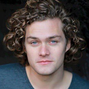 Fotoğraf Finn Jones