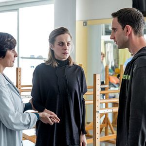 Fotoğraf Dani Rovira