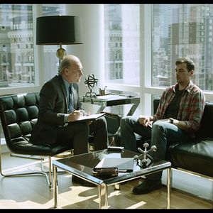 Fotoğraf Lluis Homar