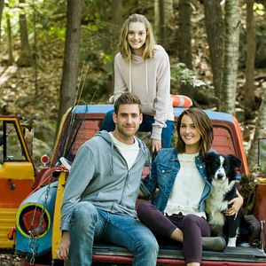 Fotoğraf Kaitlyn Bernard