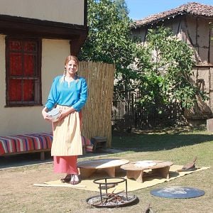 Fotoğraf Göç Yolu (Elveda Balkanlar)