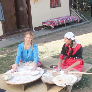 Fotoğraf Göç Yolu (Elveda Balkanlar)