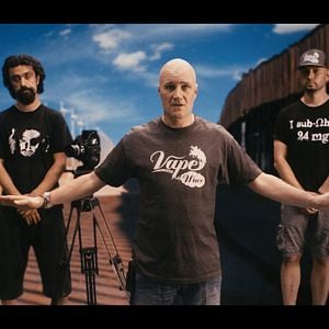 Fotoğraf Jan Kounen