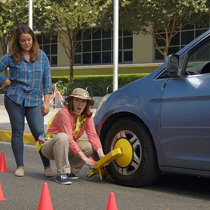 Fotoğraf Kate Flannery