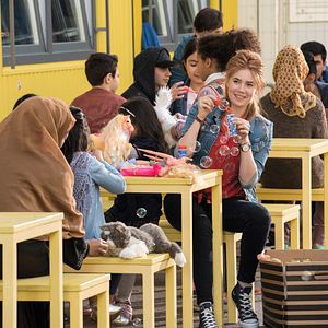 Fotoğraf Willkommen bei den Hartmanns