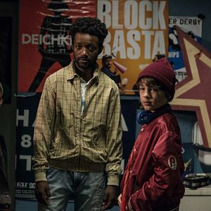 Fotoğraf Eric Kabongo