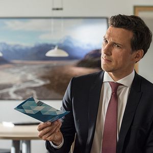 Fotoğraf Willkommen bei den Hartmanns