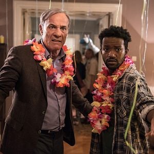 Fotoğraf Willkommen bei den Hartmanns