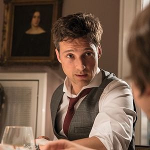 Fotoğraf Willkommen bei den Hartmanns