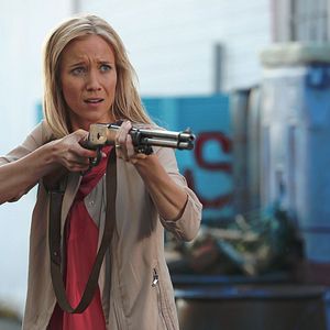 Fotoğraf Jessy Schram