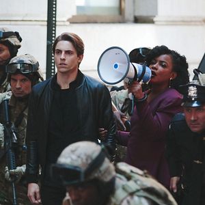 Fotoğraf Aunjanue Ellis-Taylor