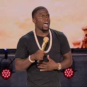 Fotoğraf Kevin Hart: What Now?