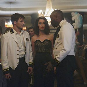 Fotoğraf Matt Lanter