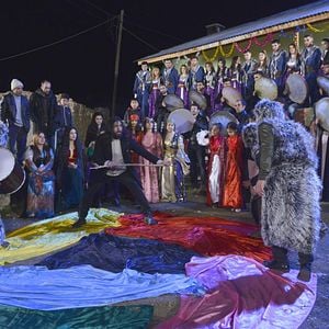 Fotoğraf Yarının Adı Başka