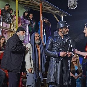 Fotoğraf Yarının Adı Başka