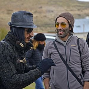 Fotoğraf Yarının Adı Başka