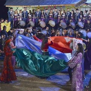 Fotoğraf Yarının Adı Başka