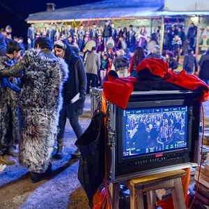 Fotoğraf Yarının Adı Başka