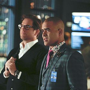 Fotoğraf Michael Weatherly