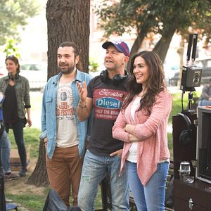 Fotoğraf Benim Adım Feridun