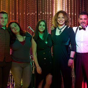 Fotoğraf Benim Adım Feridun