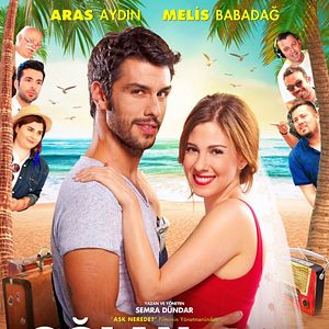 Fotoğraf Oğlan Bizim Kız Bizim