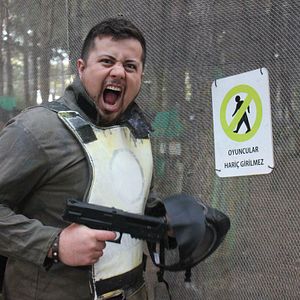 Fotoğraf Oğlan Bizim Kız Bizim