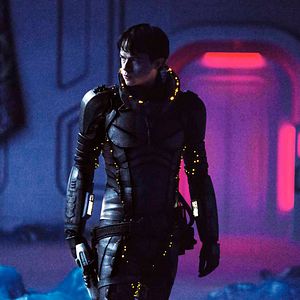 Fotoğraf Dane DeHaan