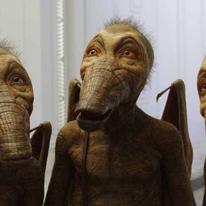 Fotoğraf Valerian ve Bin Gezegen İmparatorluğu