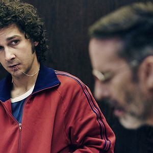 Fotoğraf Shia LaBeouf