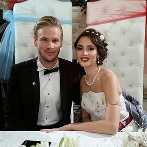 Fotoğraf Hasret Bitti