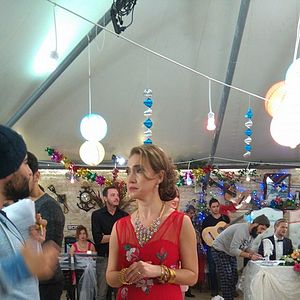 Fotoğraf Hasret Bitti