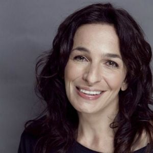 Fotoğraf Salli Saffioti