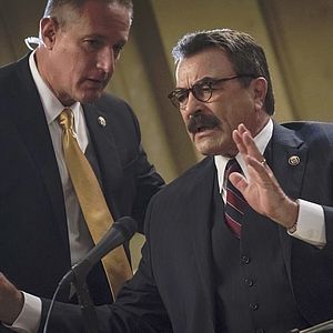 Fotoğraf Tom Selleck