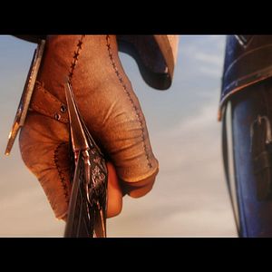 Fotoğraf Özgürlüğün Sesi Bilal