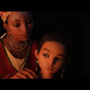 Fotoğraf Özgürlüğün Sesi Bilal