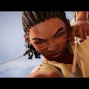 Fotoğraf Özgürlüğün Sesi Bilal