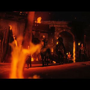 Fotoğraf Özgürlüğün Sesi Bilal