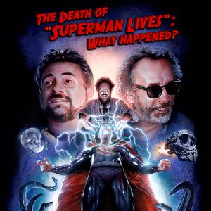 Fotoğraf The Death of "Superman Lives": What Happened?