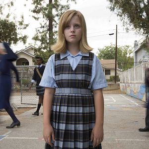Fotoğraf Lulu Wilson