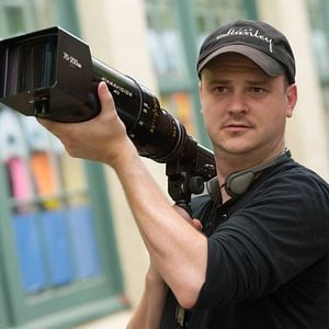 Fotoğraf Mike Flanagan