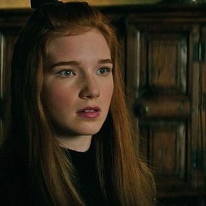 Fotoğraf Annalise Basso