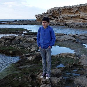 Fotoğraf Kais Attalah