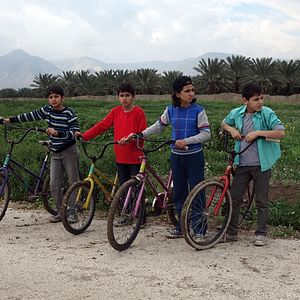 Fotoğraf Kais Attalah