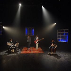 Fotoğraf Ya Tayr El Tayer