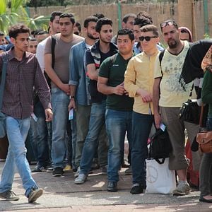 Fotoğraf Ya Tayr El Tayer